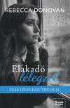 Rebecca Donovan - Elakadó lélegzet [eKönyv: epub, mobi]