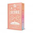 Elle Kennedy - The Score (Collector's Edition: Off-Campus Series, Book 3)