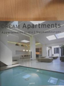 Dream Apartments/Appartements de Réve/Traumwohnungen [antikvár]
