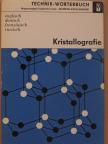 Dr. Karl-Otto Backhaus - Kristallografie [antikvár]