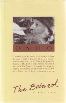OSHO - The Beloved - Volume Two [antikvár]