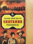 Hank Mitchum - Cheyenne [antikvár]