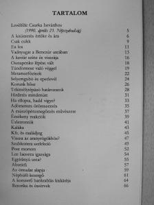 Csík István - Mégis, kinek az érdeke? (dedikált példány) [antikvár]