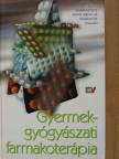 Dr. Ablonczy László - Gyermekgyógyászati farmakoterápia [antikvár]
