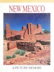 Bill Harris - New Mexico [antikvár]