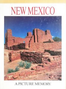 Bill Harris - New Mexico [antikvár]