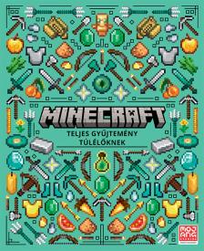 Minecraft - Teljes gyűjtemény túlélőknek
