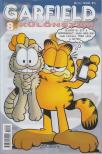 Jim Davis - Garfield 8. különszám [antikvár]