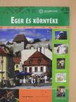 Berecz Mátyás - Eger és környéke [antikvár]