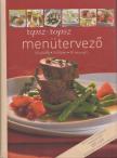 Görbe Tamás - Ripsz-ropsz menütervező [antikvár]