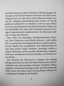 Mario Puzo - Der letzte Pate [antikvár]