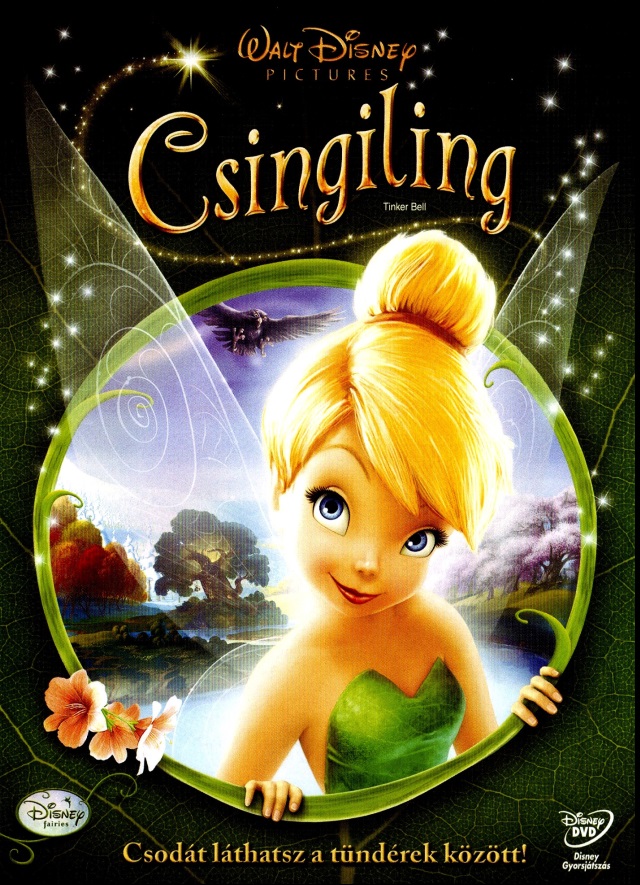 Disney - CSINGILING