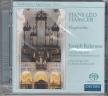 HASSLER HANS LEO - ORGELWERKE CD KELEMEN JÓZSEF