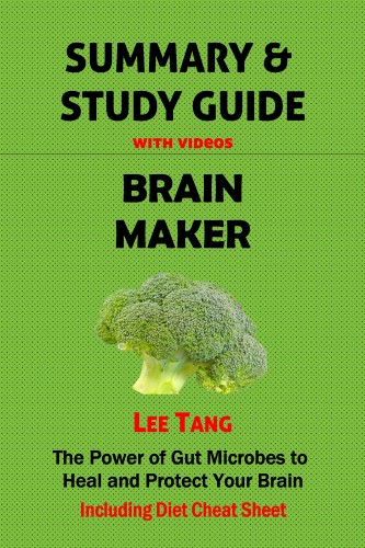 Ang Lee - Summary &amp; Study Guide - Brain Maker [eKönyv: epub, mobi]