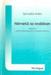 Szmodits Anikó - Németül az irodában [antikvár]