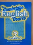 Catherine Walter - The Cambridge English Course 2. - Practice Book [antikvár]