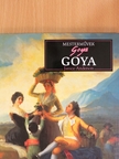 Janice Anderson - Goya [antikvár]