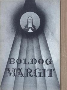 Kovács József - Boldog Margit [antikvár]