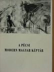 Forgács Hann Erzsébet - A Pécsi Modern Magyar Képtár [antikvár]