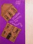 Sziládi János - Epizódok egy kétemeletes ház hétköznapjaiból avagy beszélgetések egy pekingi palotapincsivel [antikvár]