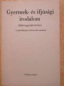 Hegedűs András - Gyermek- és ifjúsági irodalom [antikvár]