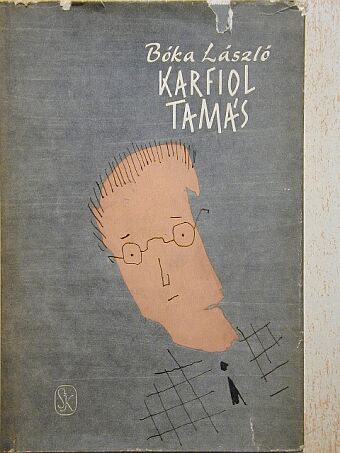 Bóka László - Karfiol Tamás [antikvár]