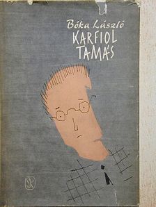 Bóka László - Karfiol Tamás [antikvár]