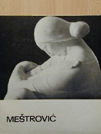 Bundev-Todorov Ilona - Mestrovic [antikvár]
