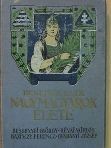 Benedek Elek - Nagy magyarok élete VII. [antikvár]
