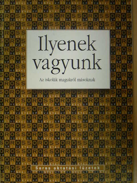 Kalmár Béla - Ilyenek vagyunk [antikvár]