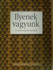 Kalmár Béla - Ilyenek vagyunk [antikvár]