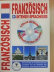 Antony Peck - Französisch [antikvár]