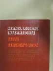 Robert O'Neill - Kernel Lessons Intermediate - Tests - Teacher's Book [antikvár]