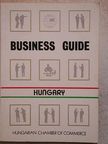 Business guide [antikvár]