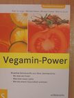 Bettina Zeuch - Vegamin-Power [antikvár]