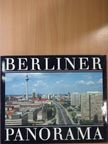 Erik Hühns - Berliner Panorama [antikvár]
