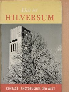 Garmt Stuiveling - Das ist Hilversum [antikvár]