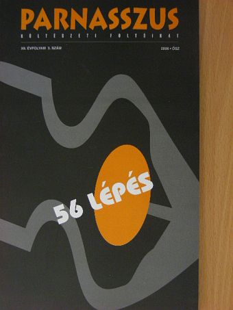 Bajtai András - Parnasszus 2006. ősz [antikvár]