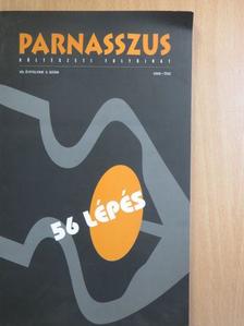 Bajtai András - Parnasszus 2006. ősz [antikvár]