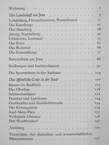 Georg Weichelt - Jena, Stadt im Grünen [antikvár]
