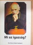 Süle András - Mi az igazság? [antikvár]