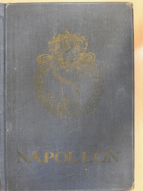 Fodor Sándor - Napoleon [antikvár]