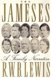 R. W. B. Lewis - The Jameses [antikvár]