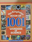 Brenda Williams - The Kingfisher Book of 1001 Wonders of Science [antikvár]