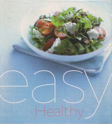 Easy Healthy [antikvár]