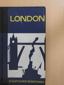 London [antikvár]