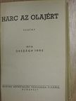 Forbáth Ferenc - Harc az olajért/Küzdelmes élet/A vasöklű ember/Szibéria poklában [antikvár]
