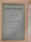 Dr. Dengl János - Vitagyorsirás [antikvár]