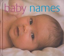 Baby Names [antikvár]