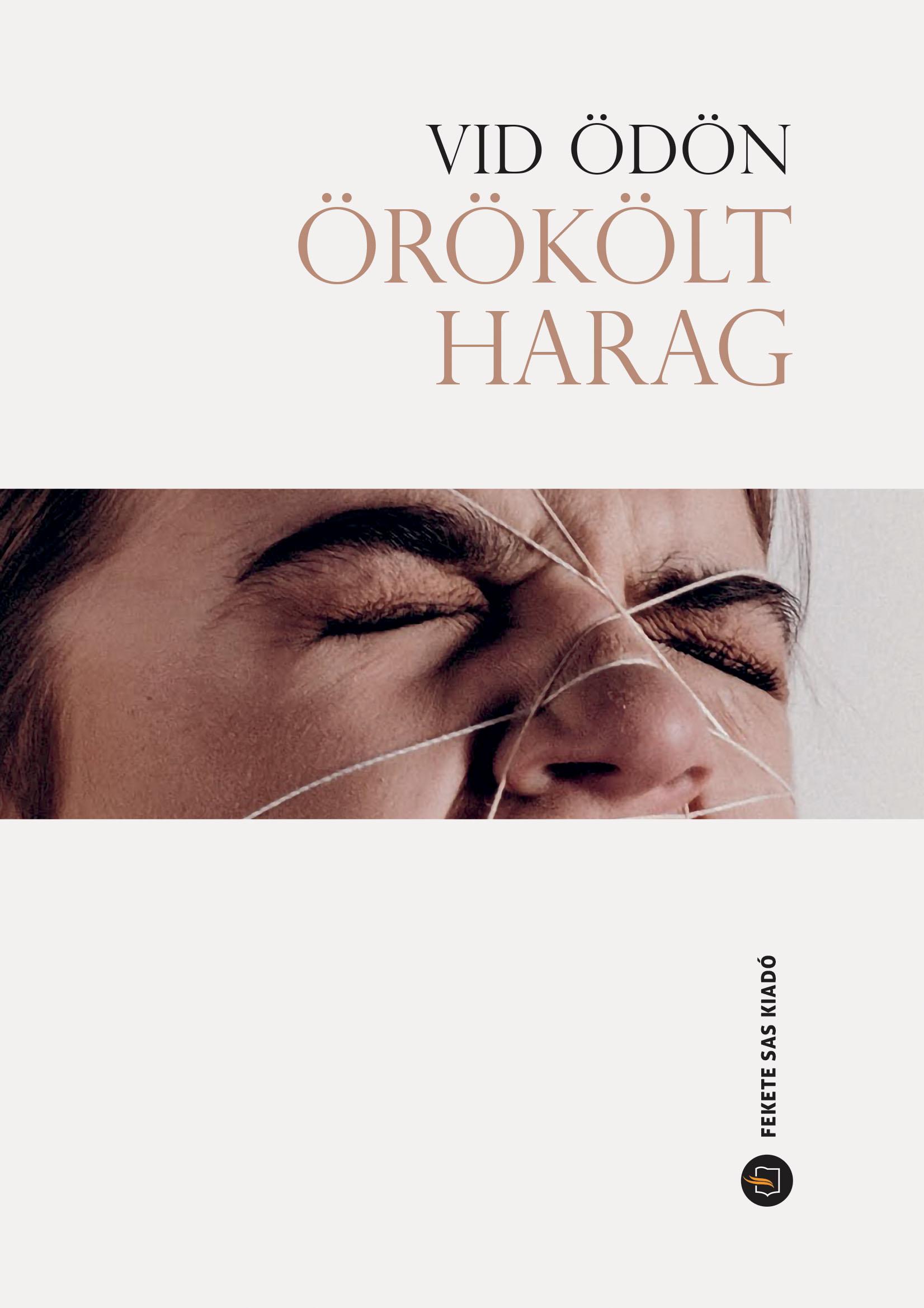 Vid Ödön - Örökölt harag